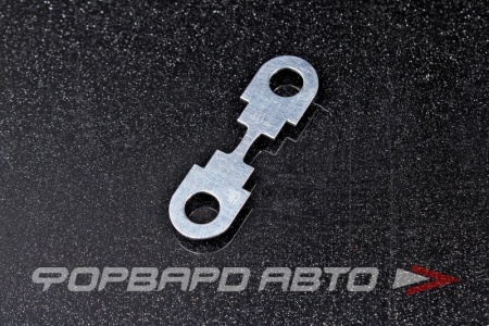 Купить Предохранитель ленточный TESLA FS00.040.010