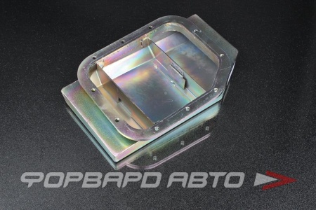Купить Поддон ДВС увеличенный Nissan Silvia S13 S14 S15 SR20DET E-MOTOR 