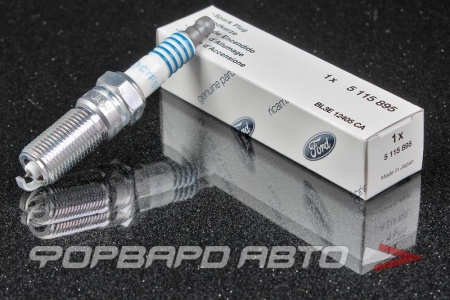 Купить Свеча зажигания FORD 5 115 895