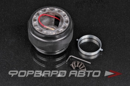 Купить Адаптер для рулевого колеса HONDA короткий (29 шлицов) EPMAN HUB-OH-08