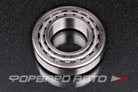 Купить Подшипник 44,45*83,058*23 (роликовый конический) KG 25580/21