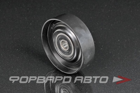 Купить Ролик ремня приводного (Nissan VQ20DE, VQ30DE, QG15DE, QG18DE, QG16DE) NISSAN 11947-31U05