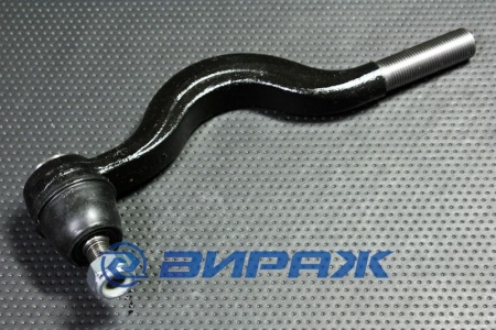 Купить Наконечник рулевой тяги CTR CE0669