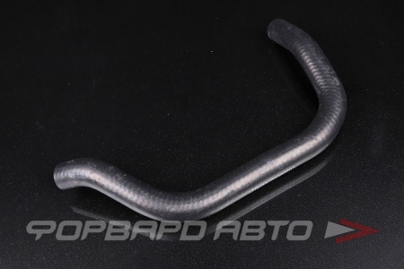 Купить Патрубок радиатора 19 мм Metalcaucho 09021