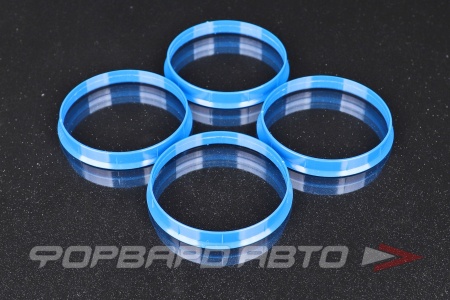 Купить Кольца центровочные 66,1-64,1 <> HCR661-641 E