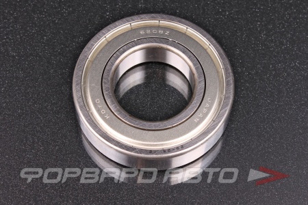 Купить Подшипник 40*80*18 (шариковый) в металле KOYO 6208-ZZCM