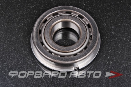 Купить Подшипник 35*80*21 (роликовый), с проточкой NTN NUP307NR