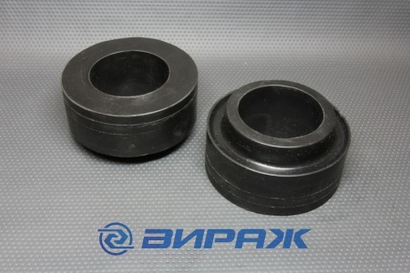 Купить Проставка пружины, задней 40 мм ПОЛИМЕР 04-15-010/40