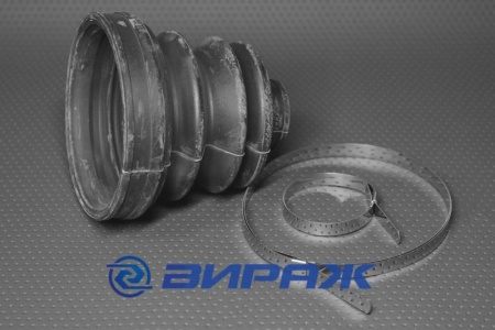 Купить Пыльник привода MARUICHI 66-418