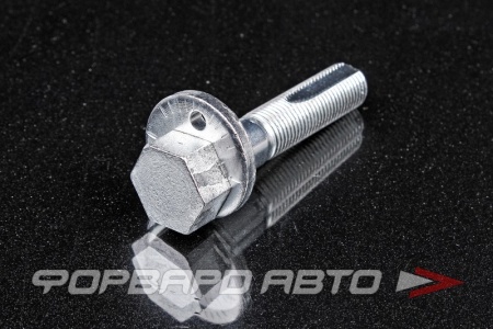 Купить Болт с эксцентриком (14*1,5*65; Шайба - 33мм) FEBEST 0829-002