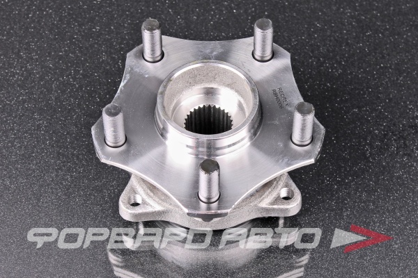 Ступица с подшипником пер./зад. REDREX RBH0006