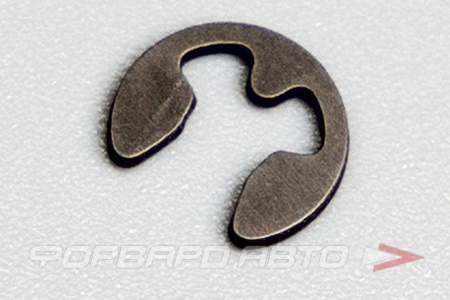 Купить Кольцо стопорное D=2.3мм(внутр) DIN6799 <> DIN6799