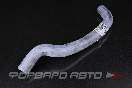 Купить Патрубок радиатора 30 мм верхний HONDA ACCORD CL7 K20 ROSTECO 20955