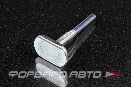 Купить Болт M6*1,0*15 мм крепления заднего бампера TOYOTA 52791-12040