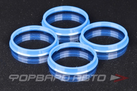 Купить Кольца центровочные 66,1-60,1 Slik HCR661-601