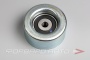 Ролик приводного ремня (Toyota 1GR, 2GR, 3GR, 4GR) CARBERRY 55CA42