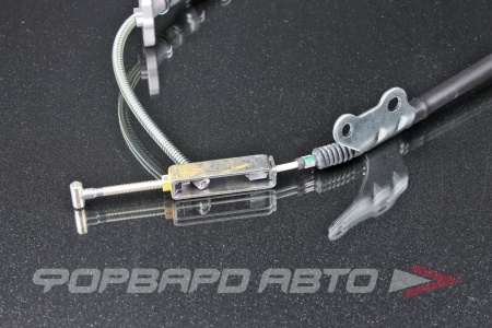 Купить Трос стояночного тормоза TOYOTA 46420-0K101