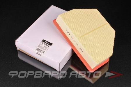 Купить Фильтр воздушный MILES AFAU395