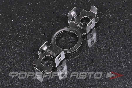 Купить Прокладка маслоподачи турбины D-14,5, d-7/7,5*38 Peugeot/Citroen 0380.37