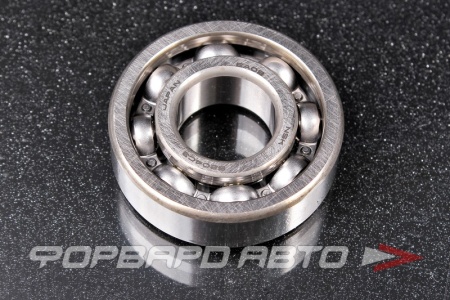 Купить Подшипник 20*47*14 (шариковый), открытый NSK 6204C3E