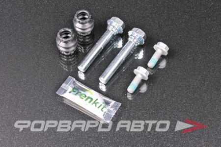 Купить Ремокмплект направляющих суппорта FRENKIT 810146