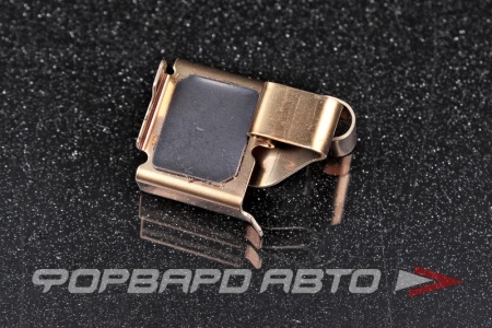 Купить Пружина прижимная тормозных колодок TOYOTA 47716-22030