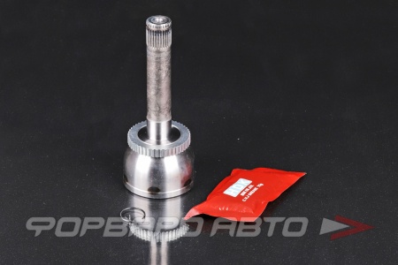 Купить Шрус наружный 24*59*30 (Toyota Land Cruiser) HDK TO-E015A