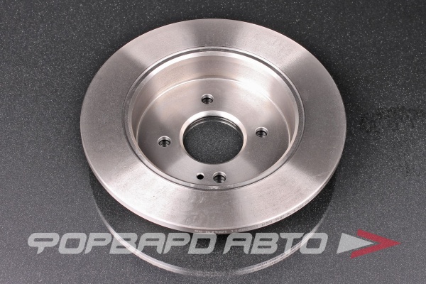 Диск тормозной SPEEDMATE SM-BDH001