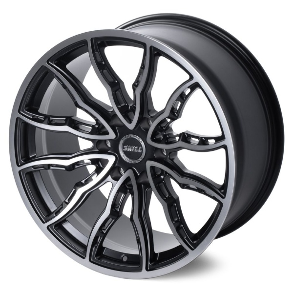 SV308-SB420 20 J10 ET10 6x139.7 77.8  