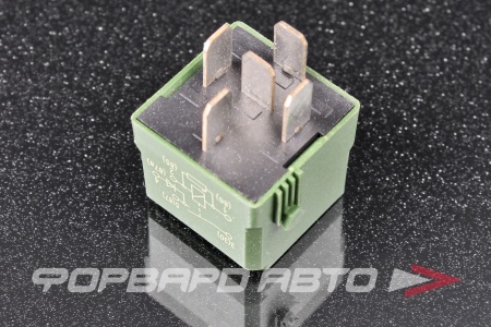 Купить Реле стартера Henshel KA0025427619