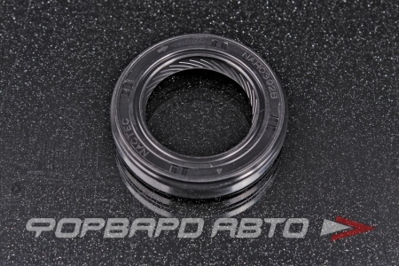 Купить Сальник 22*34*6,5 (RH) рез. NACTEC NAH0392-B