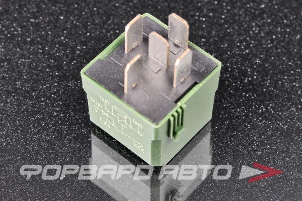 Реле стартера Henshel KA0025427619