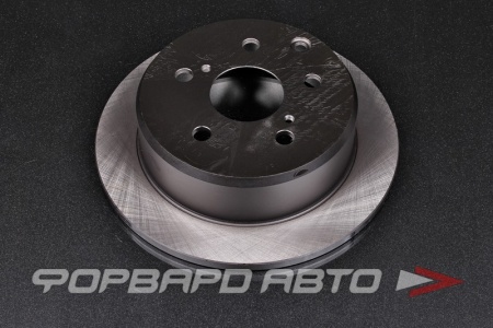 Купить Диск тормозной NiBK RN1489