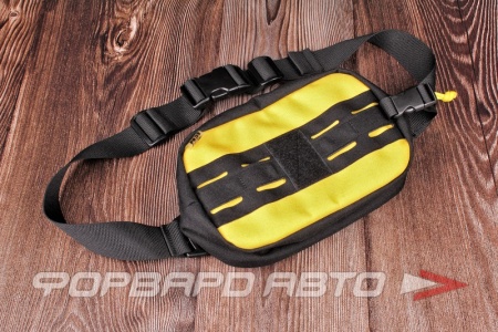 Купить Сумка N31 мини, лого "Форвард авто", со стропой (на пояс) ФОРВАРД АВТО 
