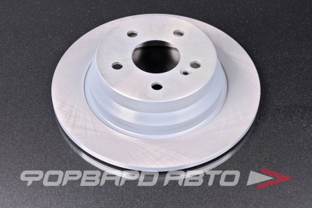 Купить Диск тормозной FEBI 22160