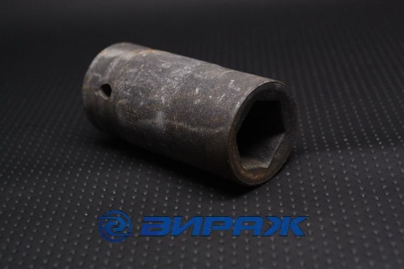 Купить Головка ударная 22мм 6-ти гран 3/4"  