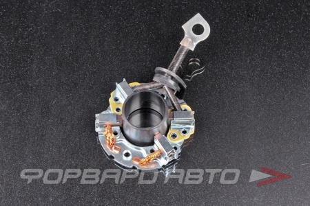 Купить Щеточный узел стартера (Hyundai Accent, Elantra, Getz) KRAUF SHA2020MG