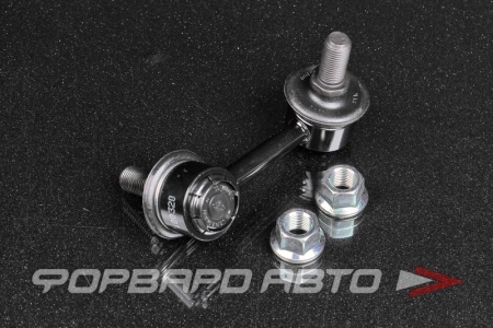 Купить Кронштейн стабилизатора, левый CTR CL0379