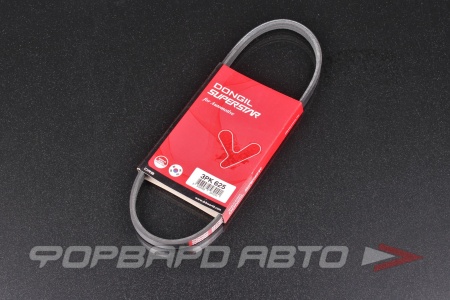 Купить Ремень поликлиновой DONGIL 3PK625