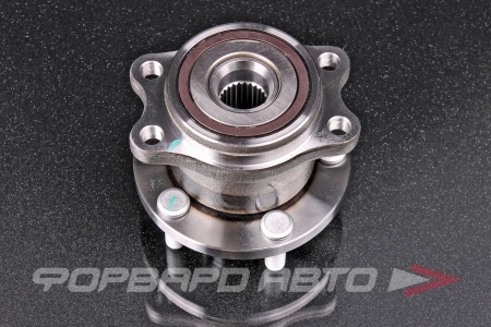 Купить Ступица задняя KRAUF WBK5521BB