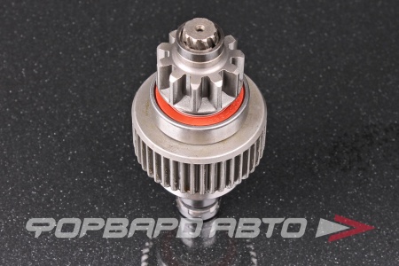 Купить Бендикс стартера (Isuzu NKR 4BE1, Bogdan 4HE1, 4HF1, 4HG1, 4HK1) KRAUF SDH9710PN