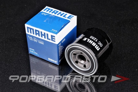 Купить Фильтр масляный MAHLE OC 1255