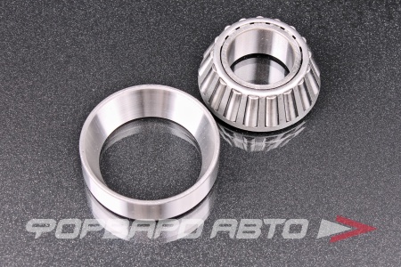 Купить Подшипник 35,717*72,233*25,4 CRAFT BEARINGS HM88648/HM88610