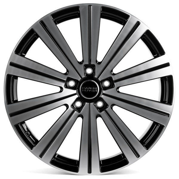 SL172-SB562 20 J8.5 ET43.5 5x120 72.6  
