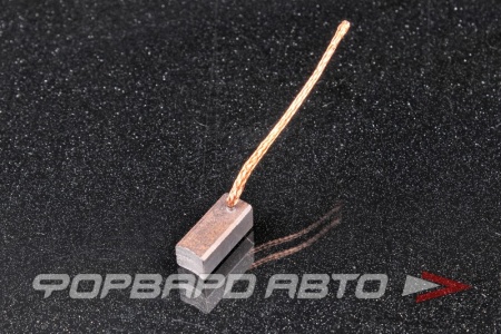 Купить Щетка мотора отопителя 8*8*19 KRAUF KSB0011XK