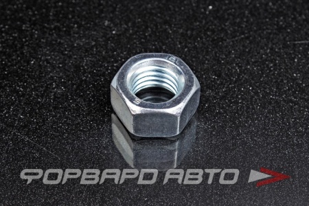 Купить Гайка шестигранная М20*2,5 оцинк. MELCO 540К-М20