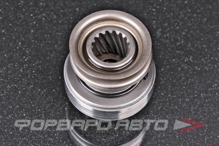 Купить Бендикс стартера (C-Max, Fiesta, Focus, S40, V50, Mazda 2) KRAUF SDB1124HS