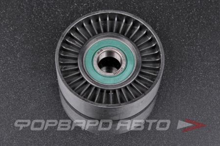 Купить Ролик приводного ремня (Audi A4, A6, Skoda Rapid, VW Polo) GMB GTA0330