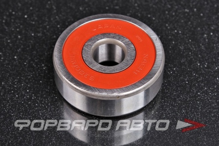 Купить Подшипник 10*35*11 (шариковый) NACHI 6300-2NSE9
