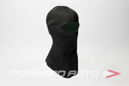 Купить Подшлемник (балаклава) ALPINESTARS RACE V3, серый, одноразмерный (FIA 8856-2018) ALPINESTARS 4754220-1112
